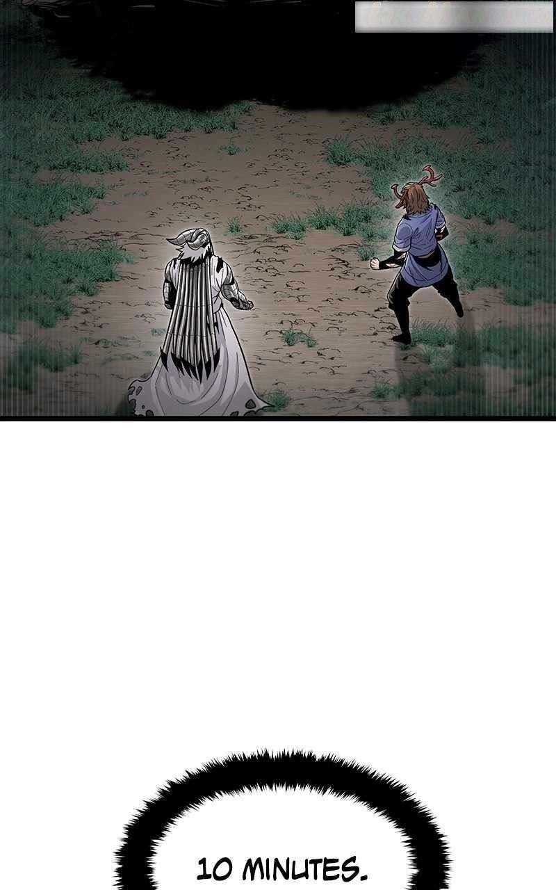 God Tribe Chapter 52 - Page 72