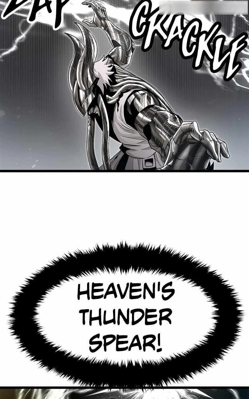 God Tribe Chapter 52 - Page 75