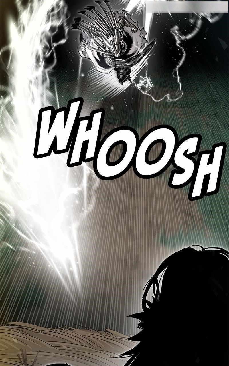 God Tribe Chapter 52 - Page 76