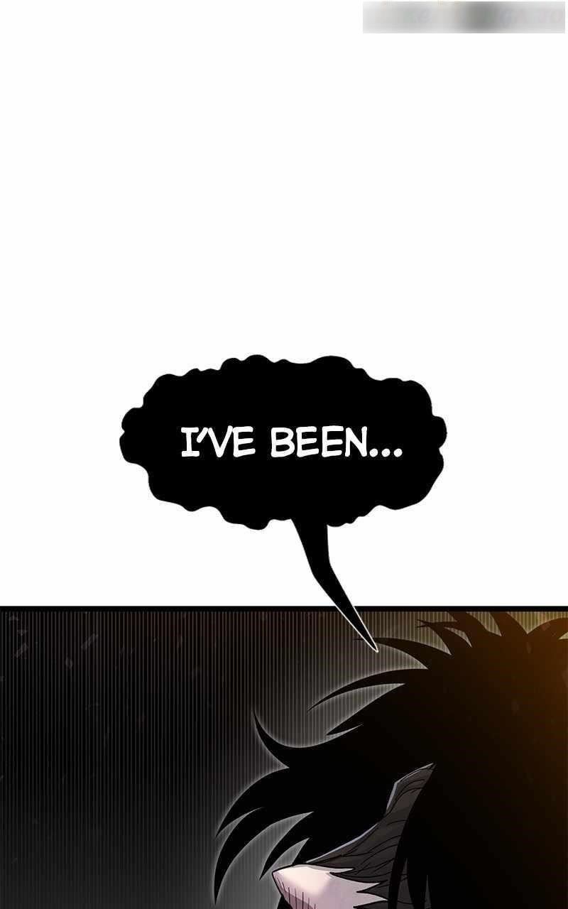 God Tribe Chapter 52 - Page 8