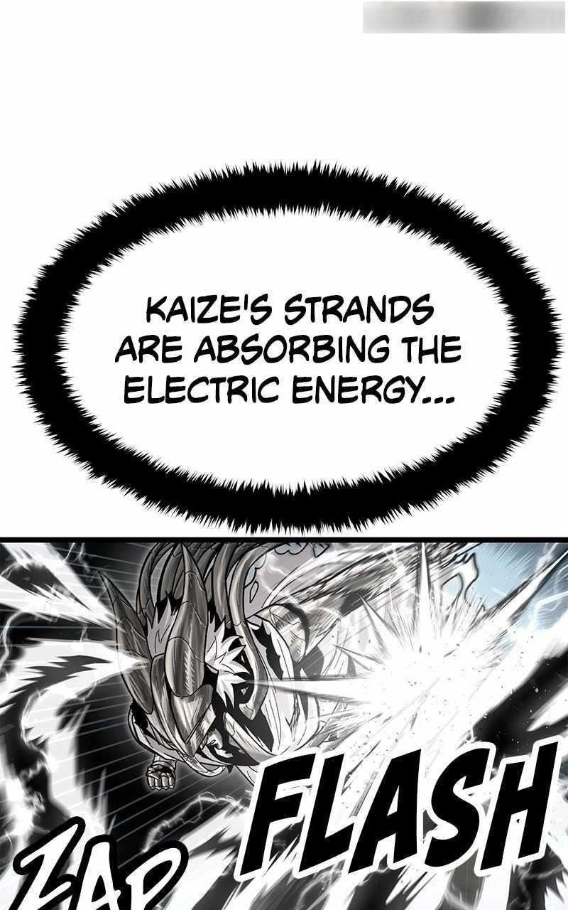 God Tribe Chapter 52 - Page 81