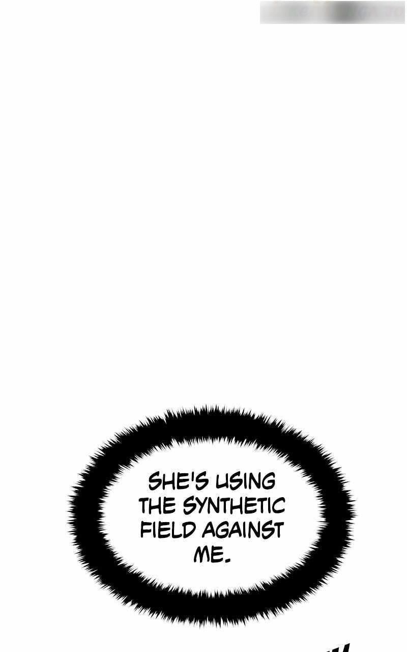 God Tribe Chapter 52 - Page 86