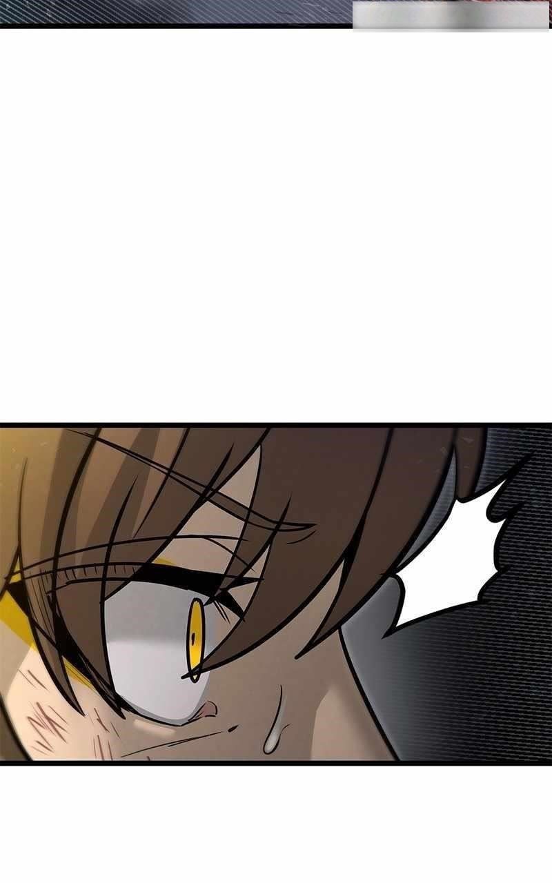 God Tribe Chapter 52 - Page 90