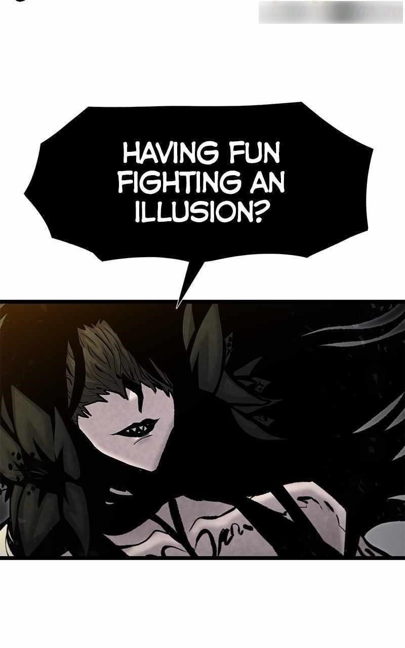 God Tribe Chapter 52 - Page 93