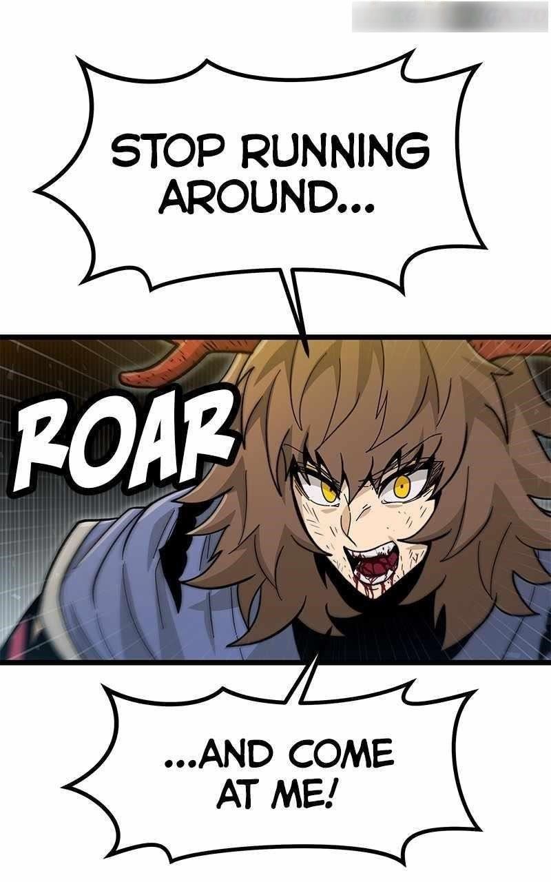 God Tribe Chapter 52 - Page 94