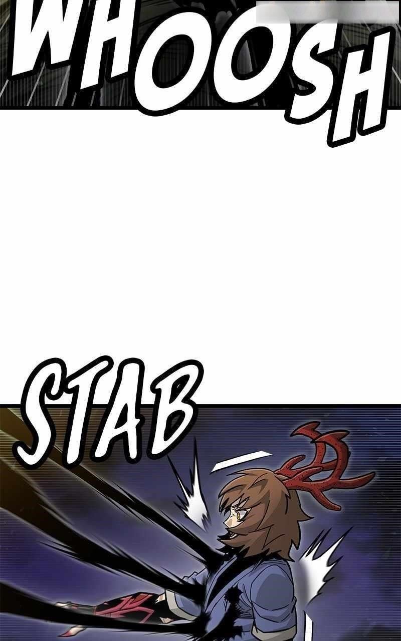 God Tribe Chapter 52 - Page 97