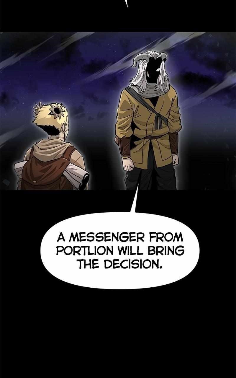 God Tribe Chapter 55 - Page 103