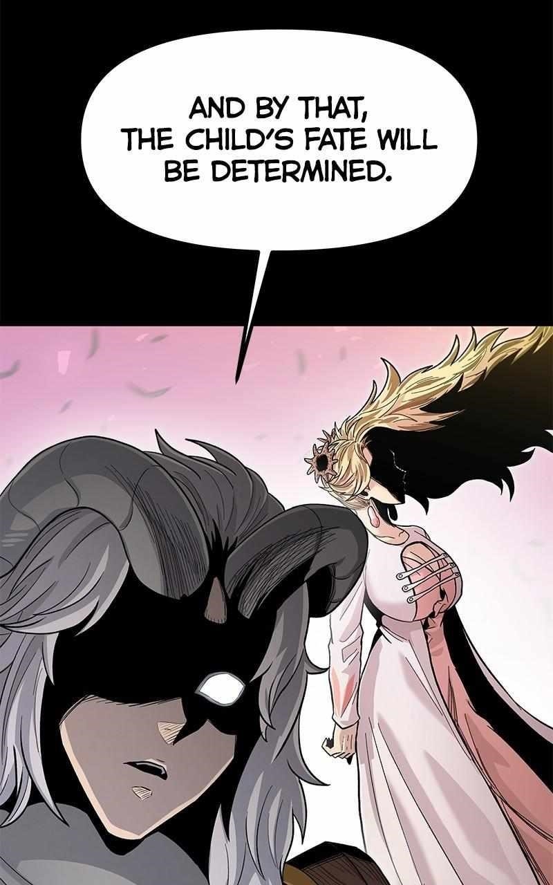 God Tribe Chapter 55 - Page 104