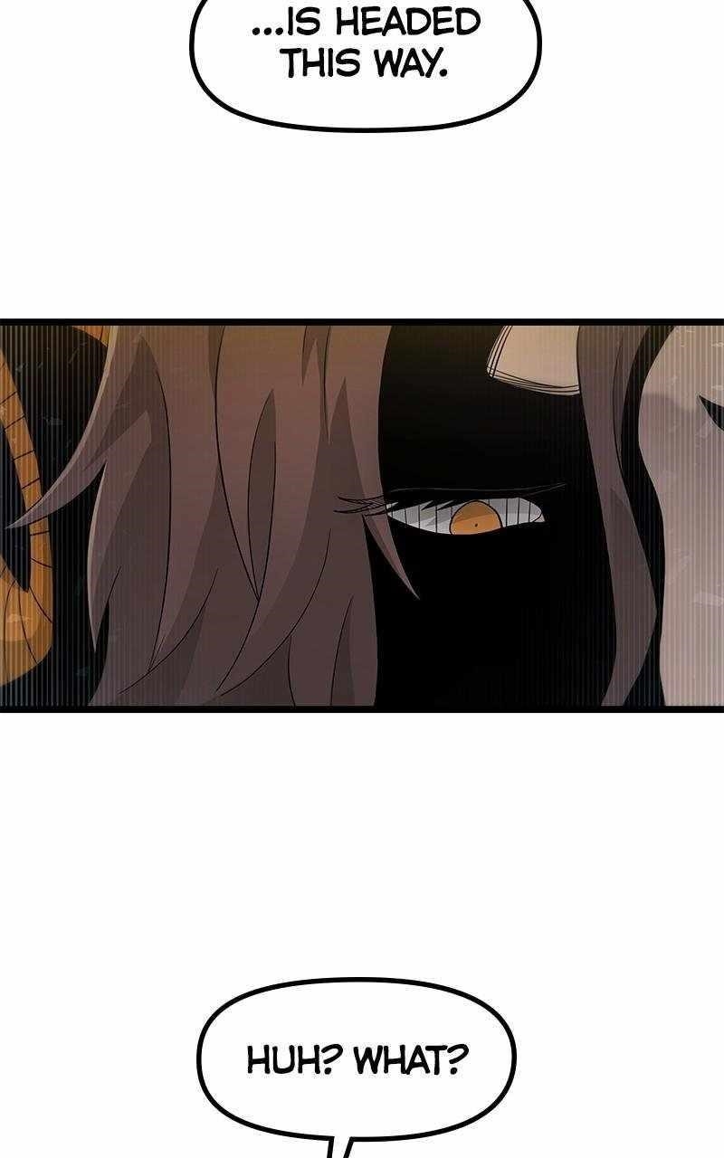 God Tribe Chapter 55 - Page 11