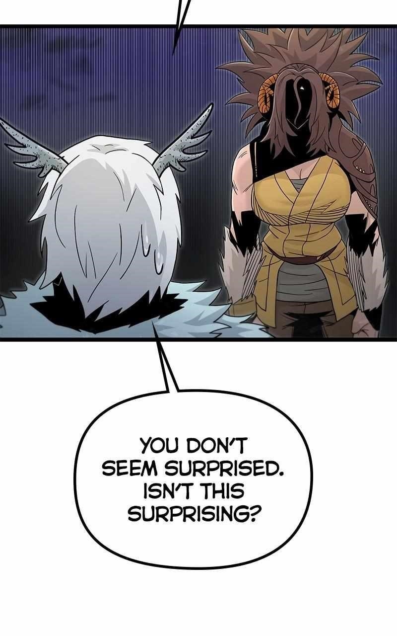 God Tribe Chapter 55 - Page 12