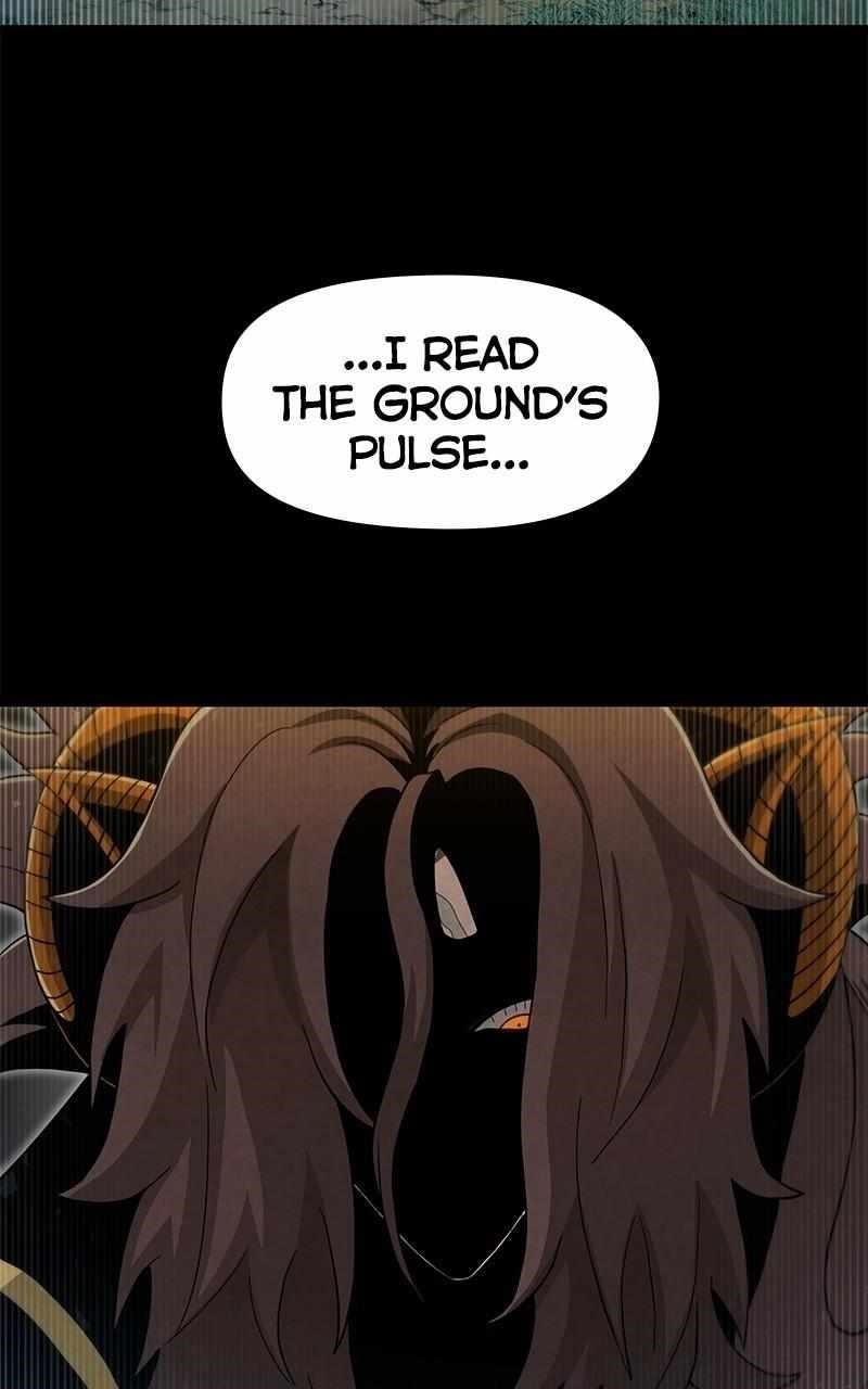 God Tribe Chapter 55 - Page 20