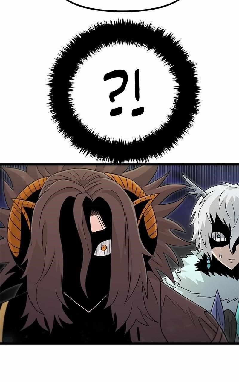 God Tribe Chapter 55 - Page 33