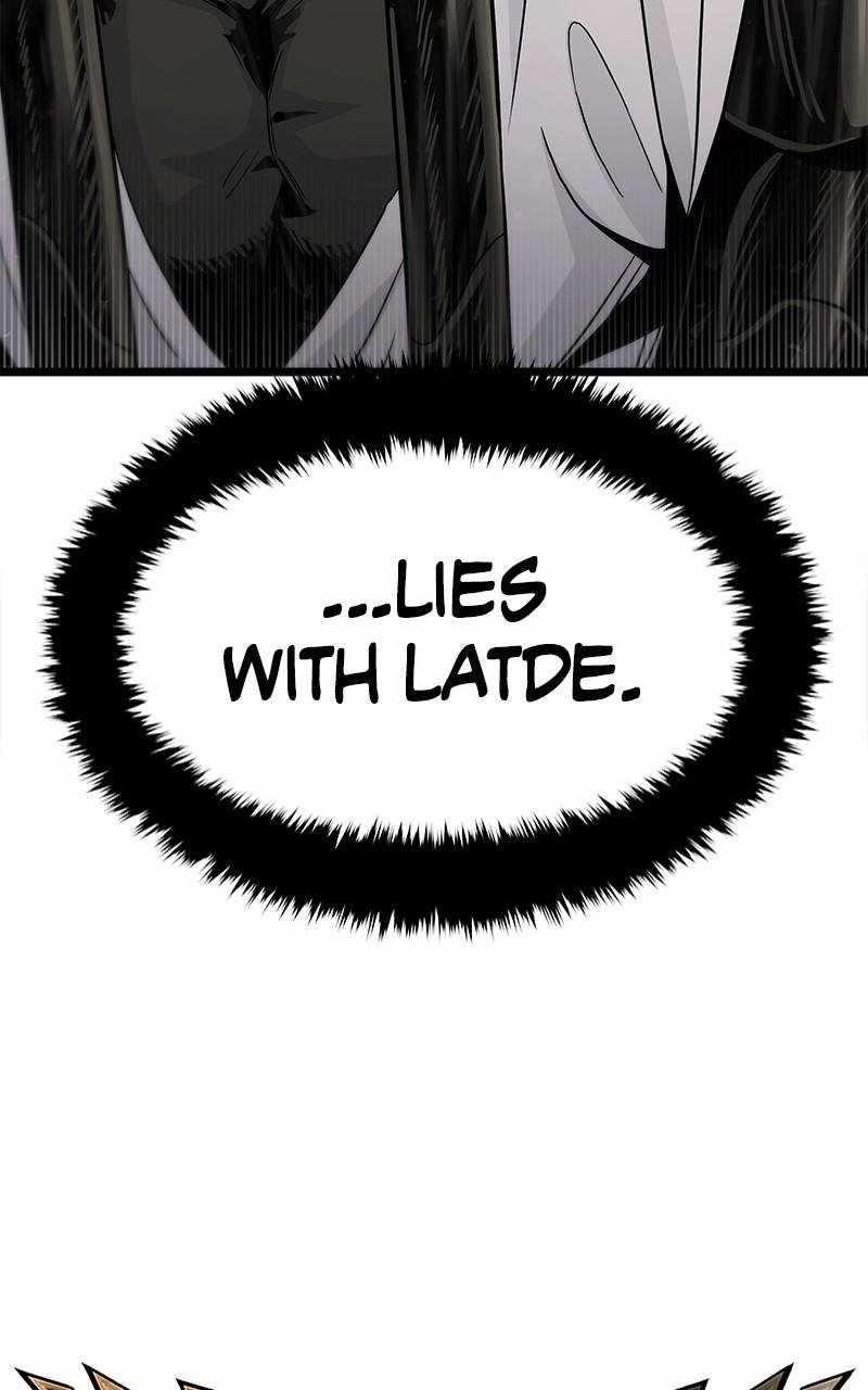 God Tribe Chapter 55 - Page 45