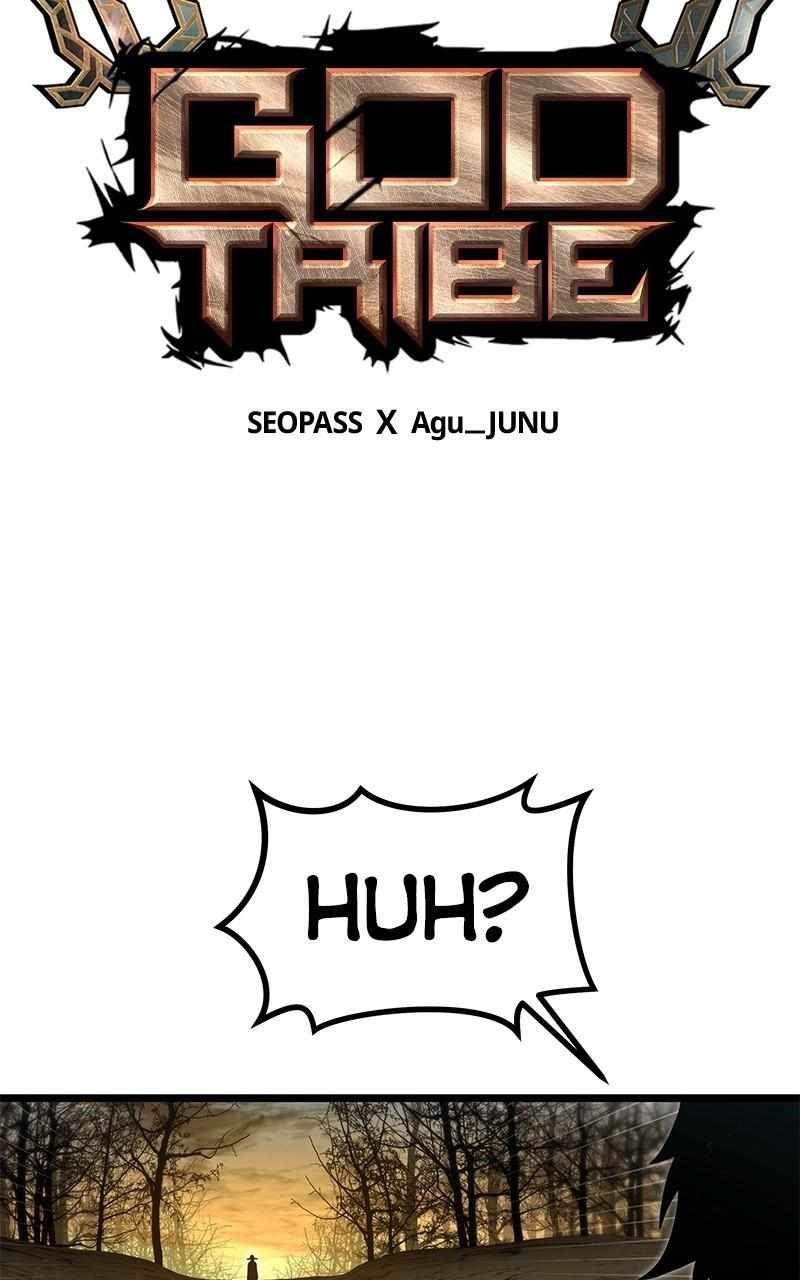 God Tribe Chapter 55 - Page 46