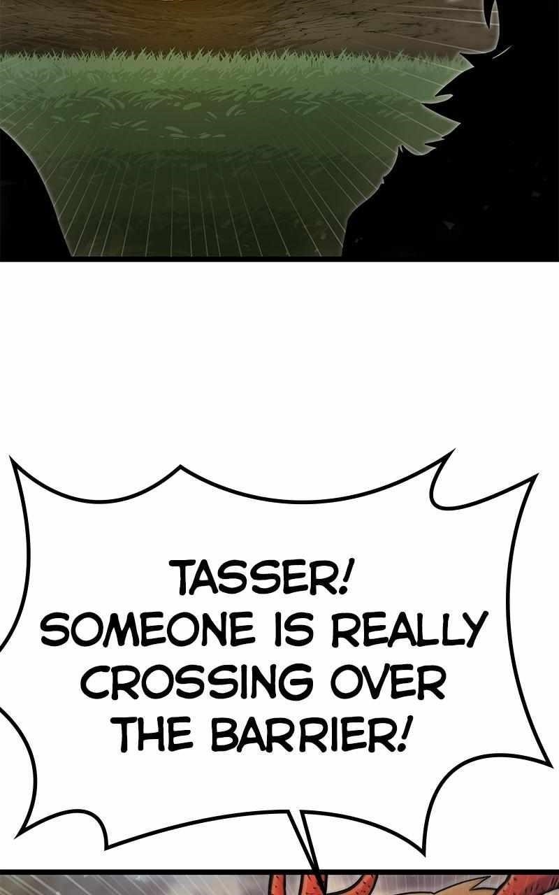 God Tribe Chapter 55 - Page 47