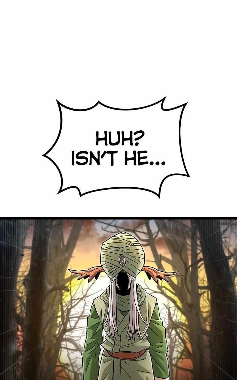 God Tribe Chapter 55 - Page 49