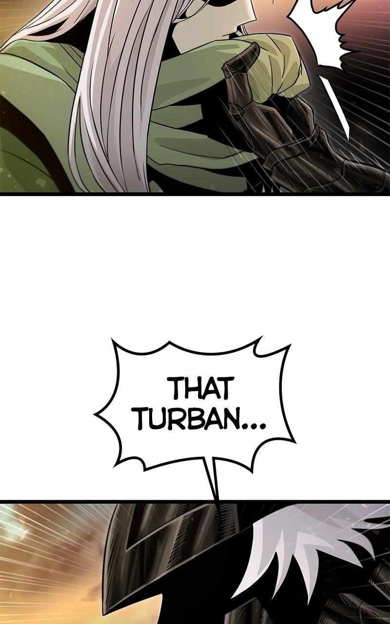 God Tribe Chapter 55 - Page 53