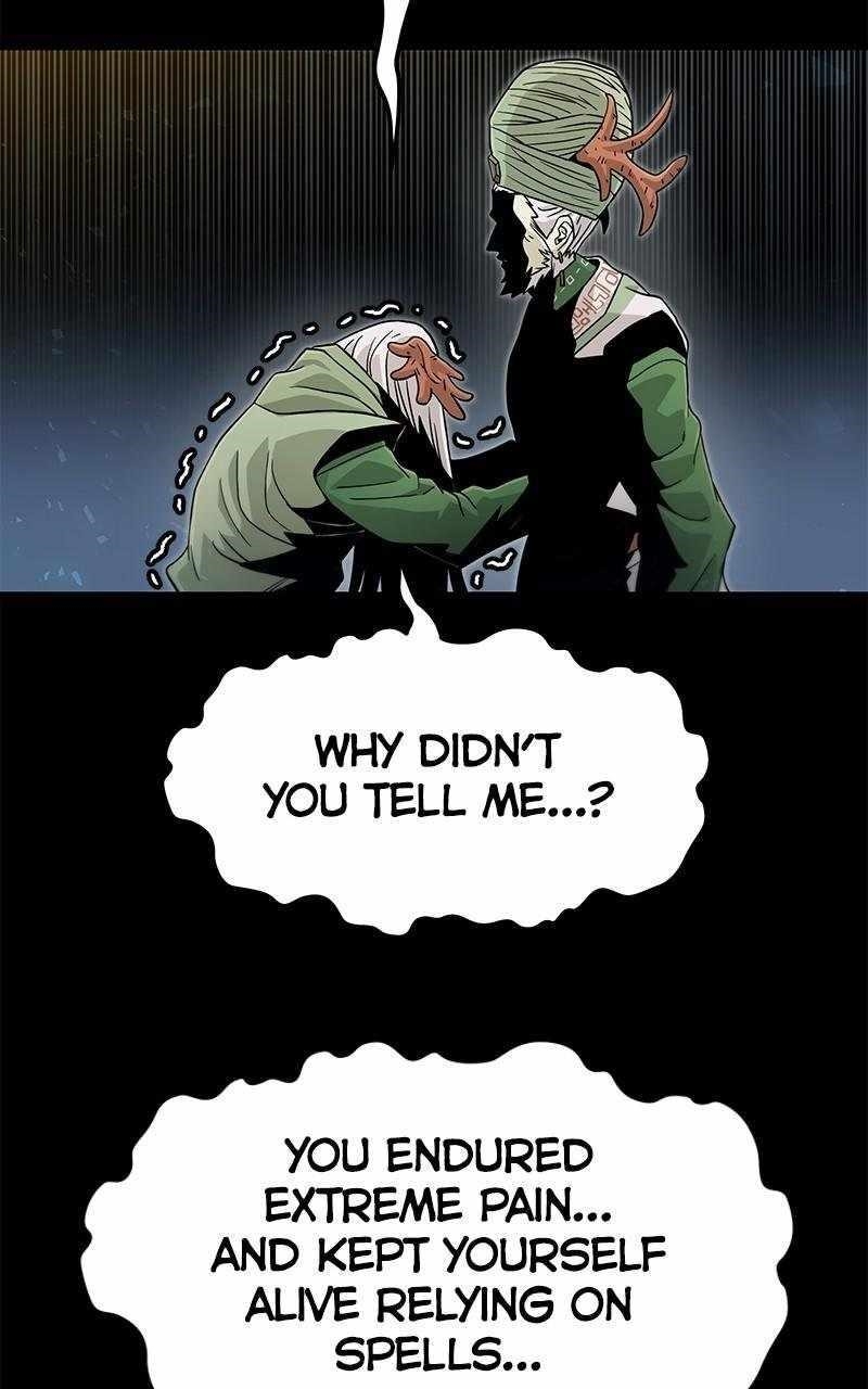 God Tribe Chapter 55 - Page 61