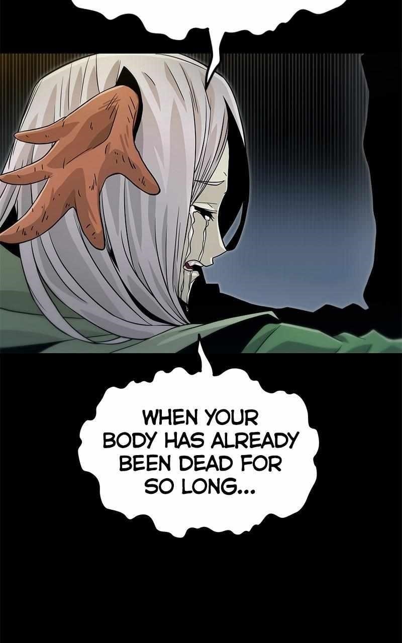 God Tribe Chapter 55 - Page 62