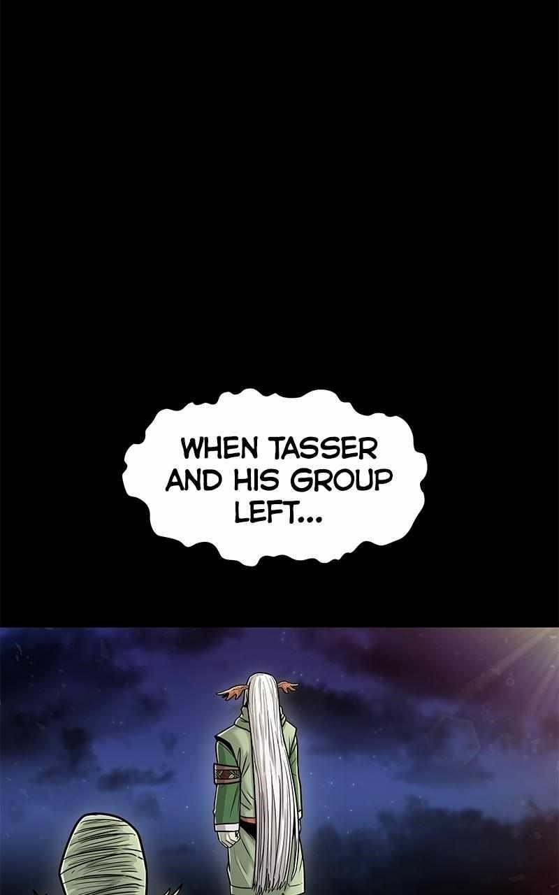 God Tribe Chapter 55 - Page 63