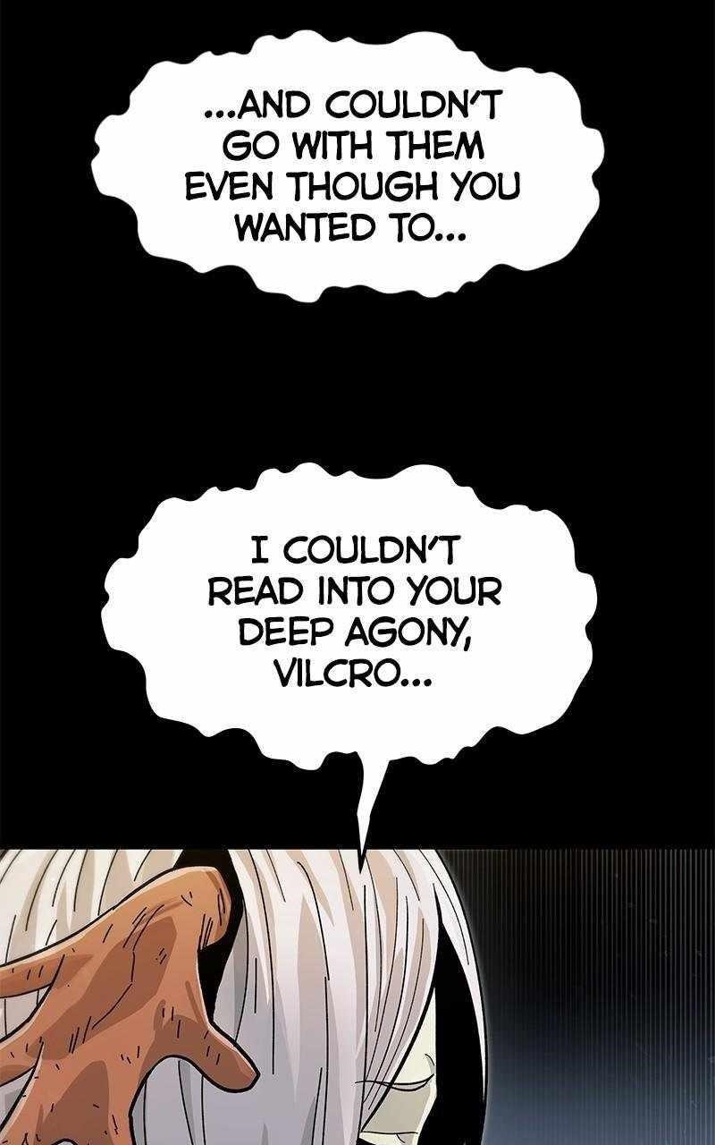 God Tribe Chapter 55 - Page 65