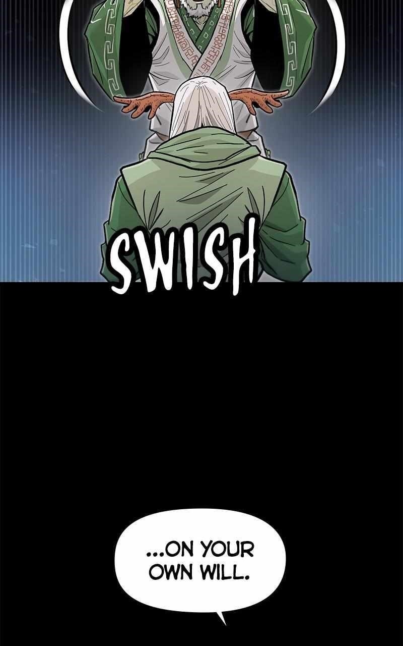 God Tribe Chapter 55 - Page 68