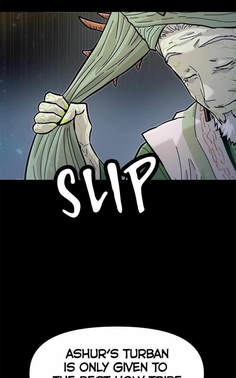 God Tribe Chapter 55 - Page 69