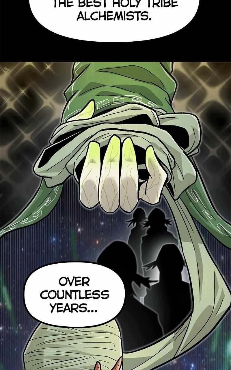 God Tribe Chapter 55 - Page 70