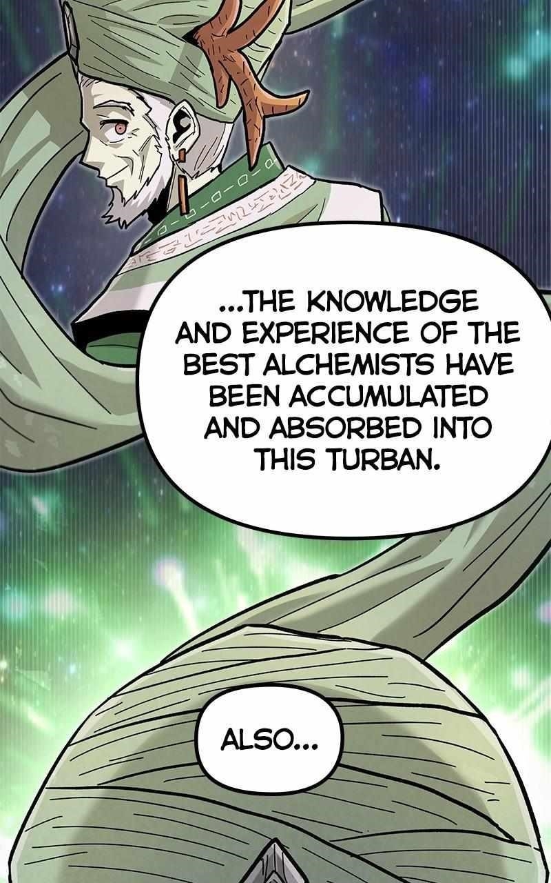 God Tribe Chapter 55 - Page 71