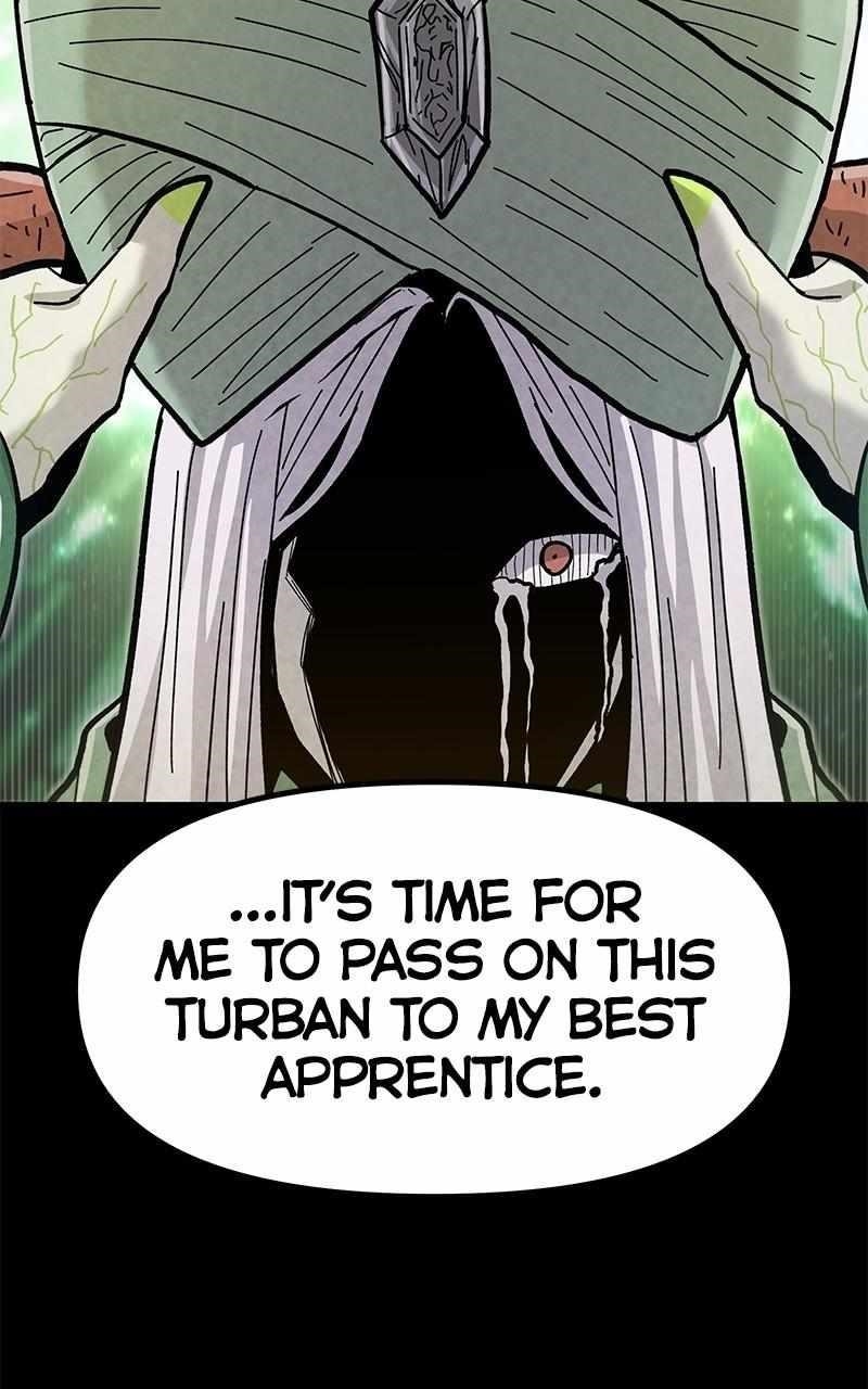 God Tribe Chapter 55 - Page 72