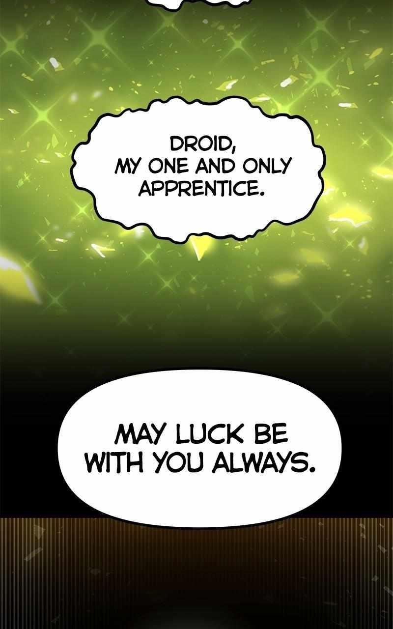 God Tribe Chapter 55 - Page 79