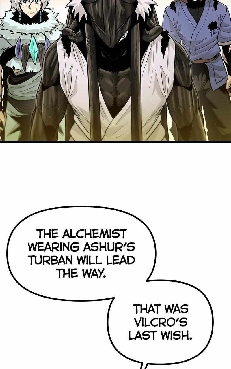 God Tribe Chapter 55 - Page 83