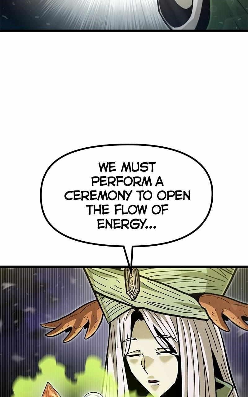 God Tribe Chapter 56 - Page 97