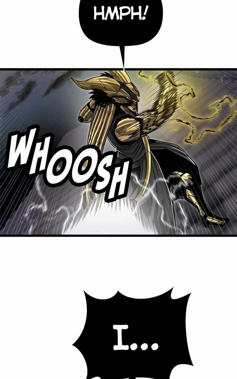 God Tribe Chapter 57 - Page 106