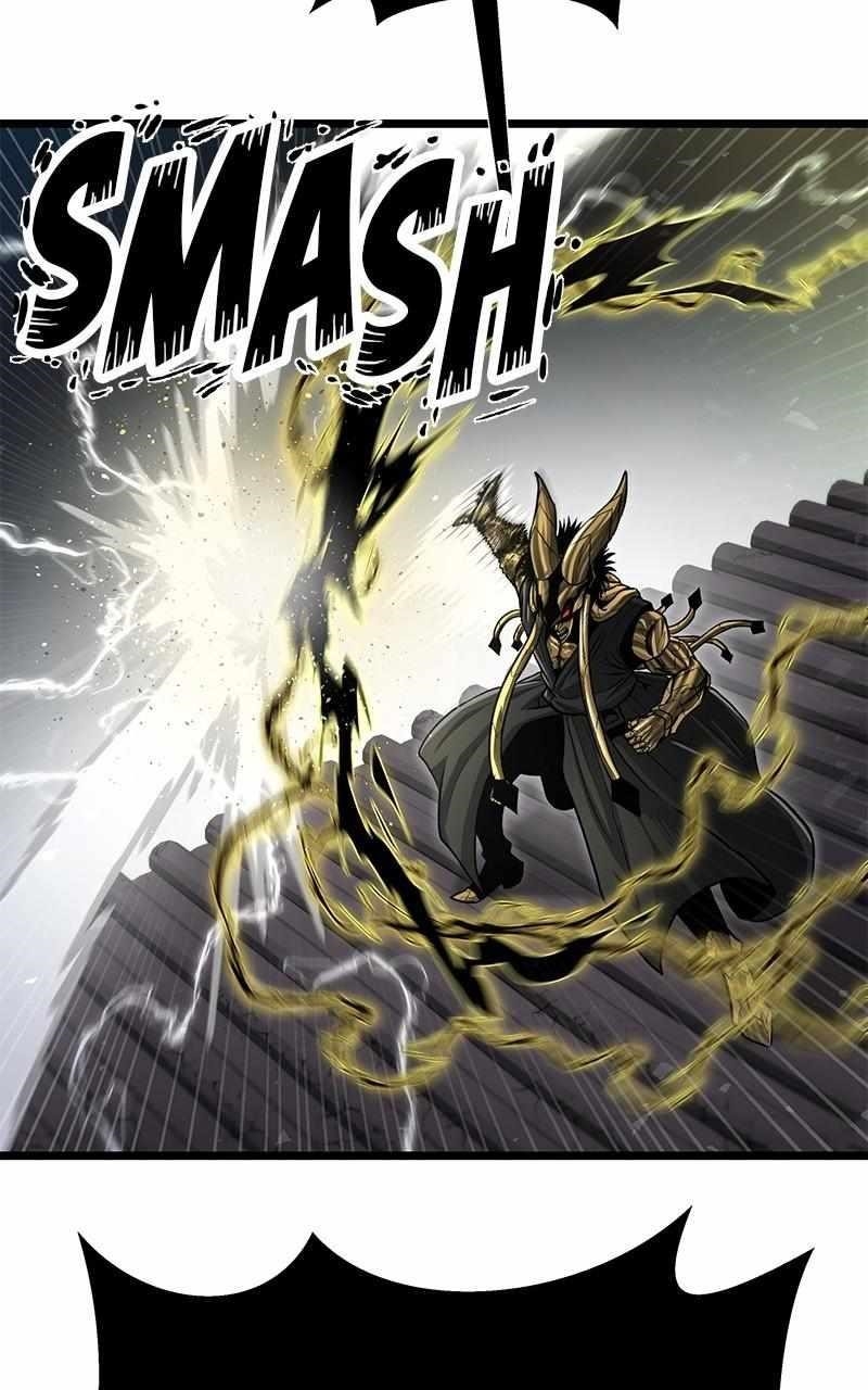 God Tribe Chapter 57 - Page 107