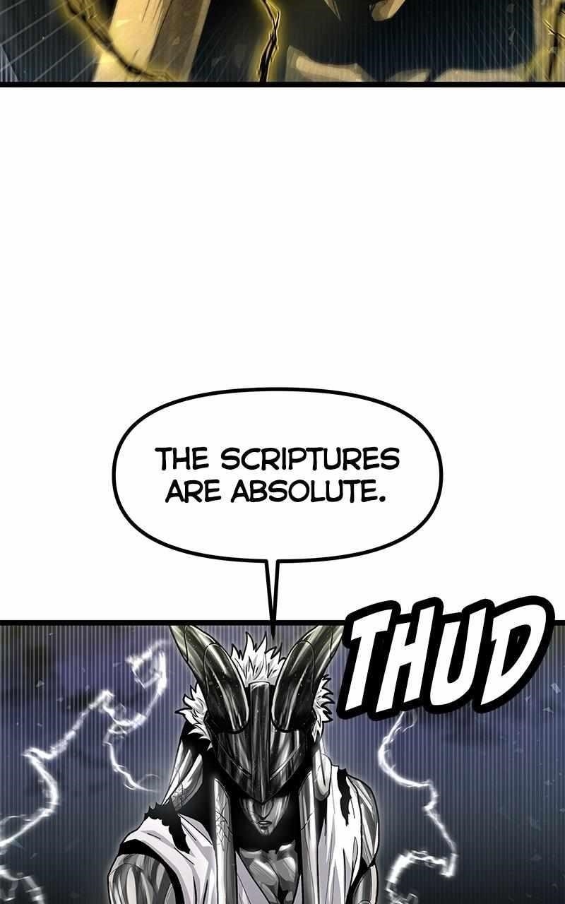 God Tribe Chapter 57 - Page 109