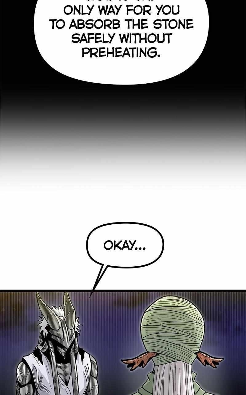 God Tribe Chapter 57 - Page 11