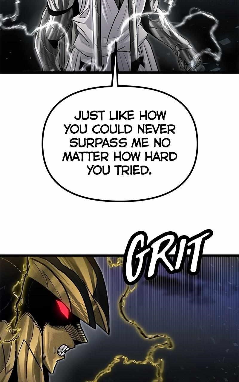 God Tribe Chapter 57 - Page 110