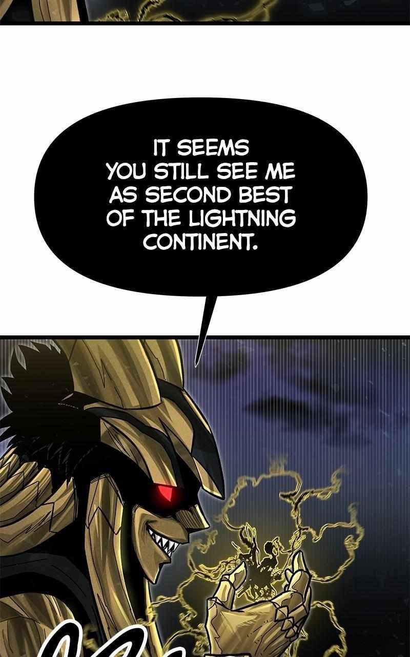 God Tribe Chapter 57 - Page 111