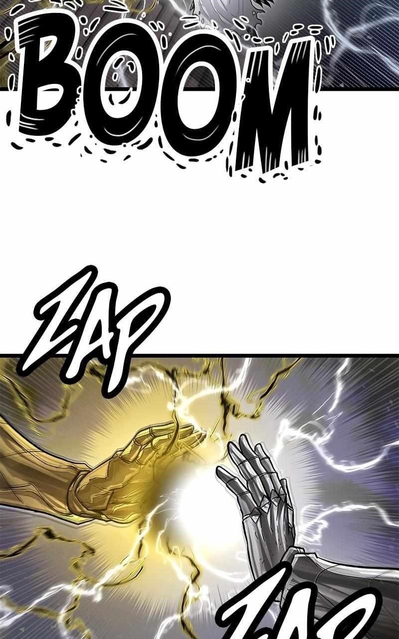 God Tribe Chapter 57 - Page 115