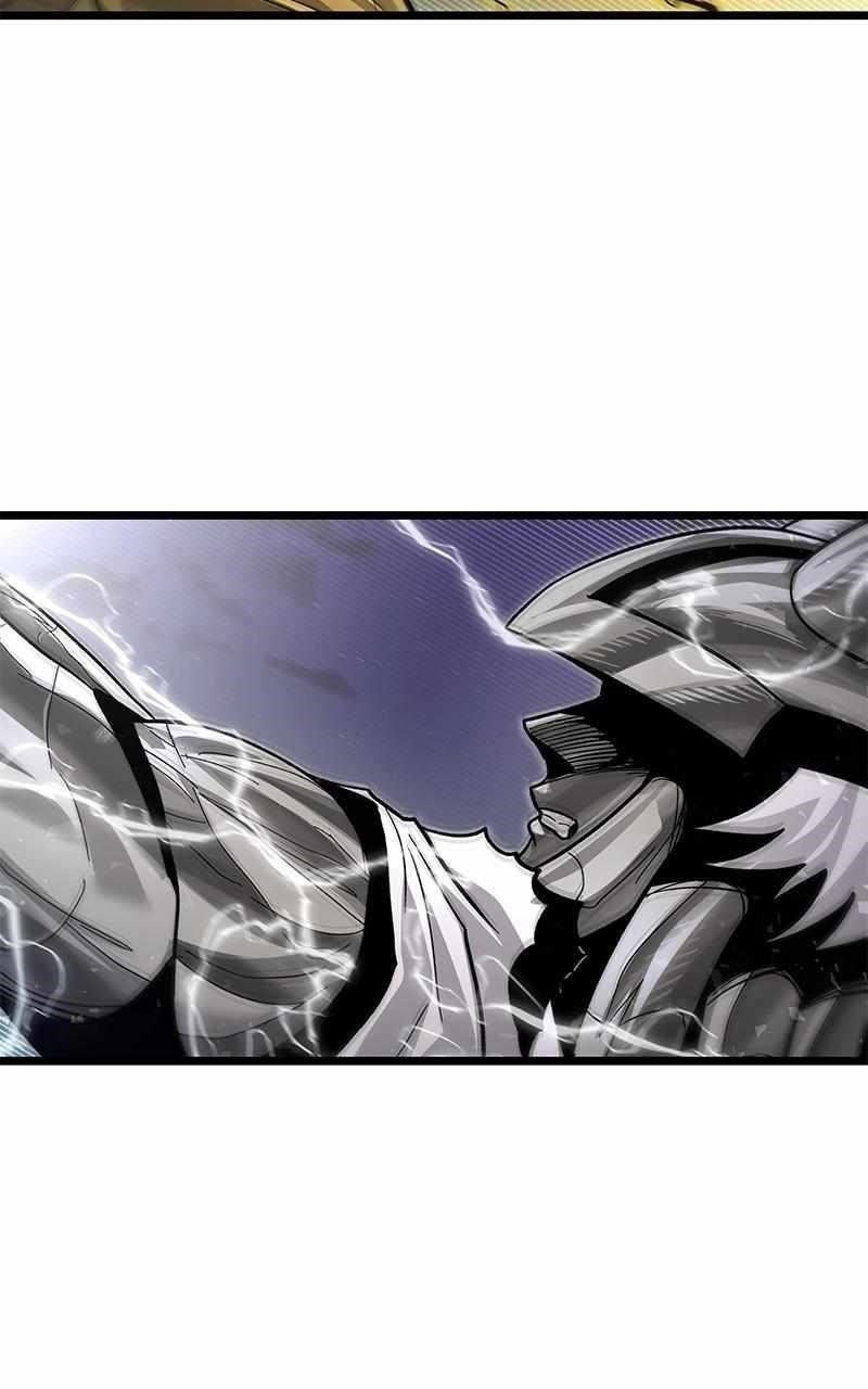 God Tribe Chapter 57 - Page 117