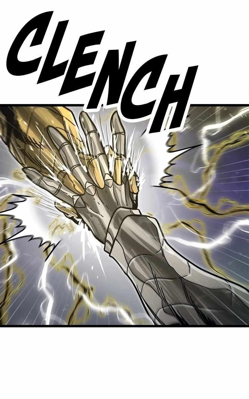 God Tribe Chapter 57 - Page 118