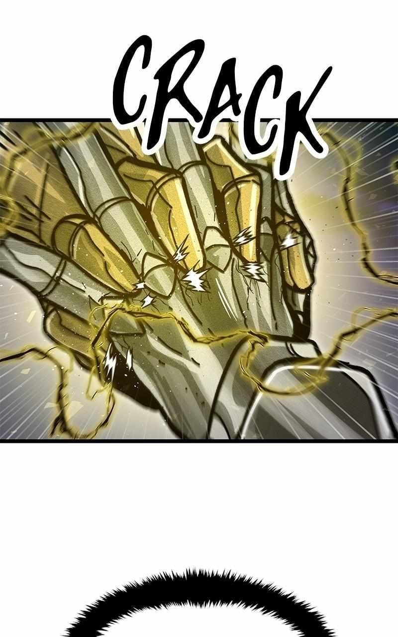 God Tribe Chapter 57 - Page 119