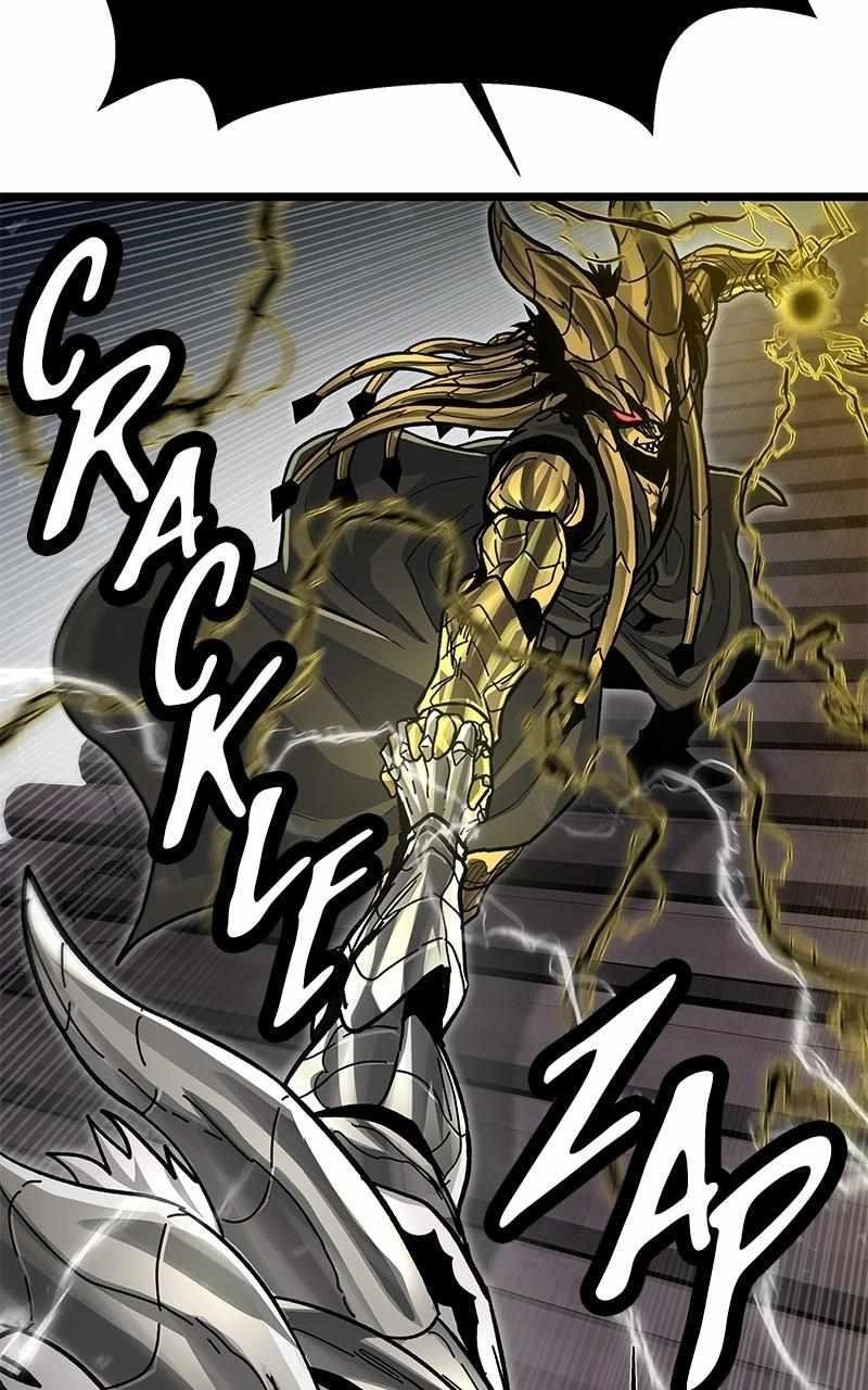 God Tribe Chapter 57 - Page 121