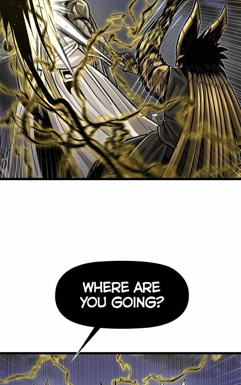 God Tribe Chapter 57 - Page 123