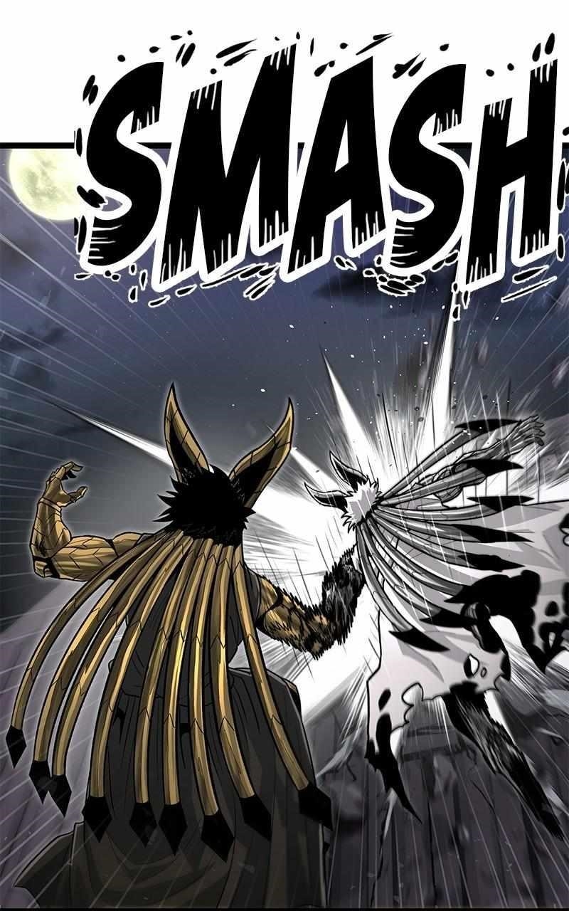 God Tribe Chapter 57 - Page 125