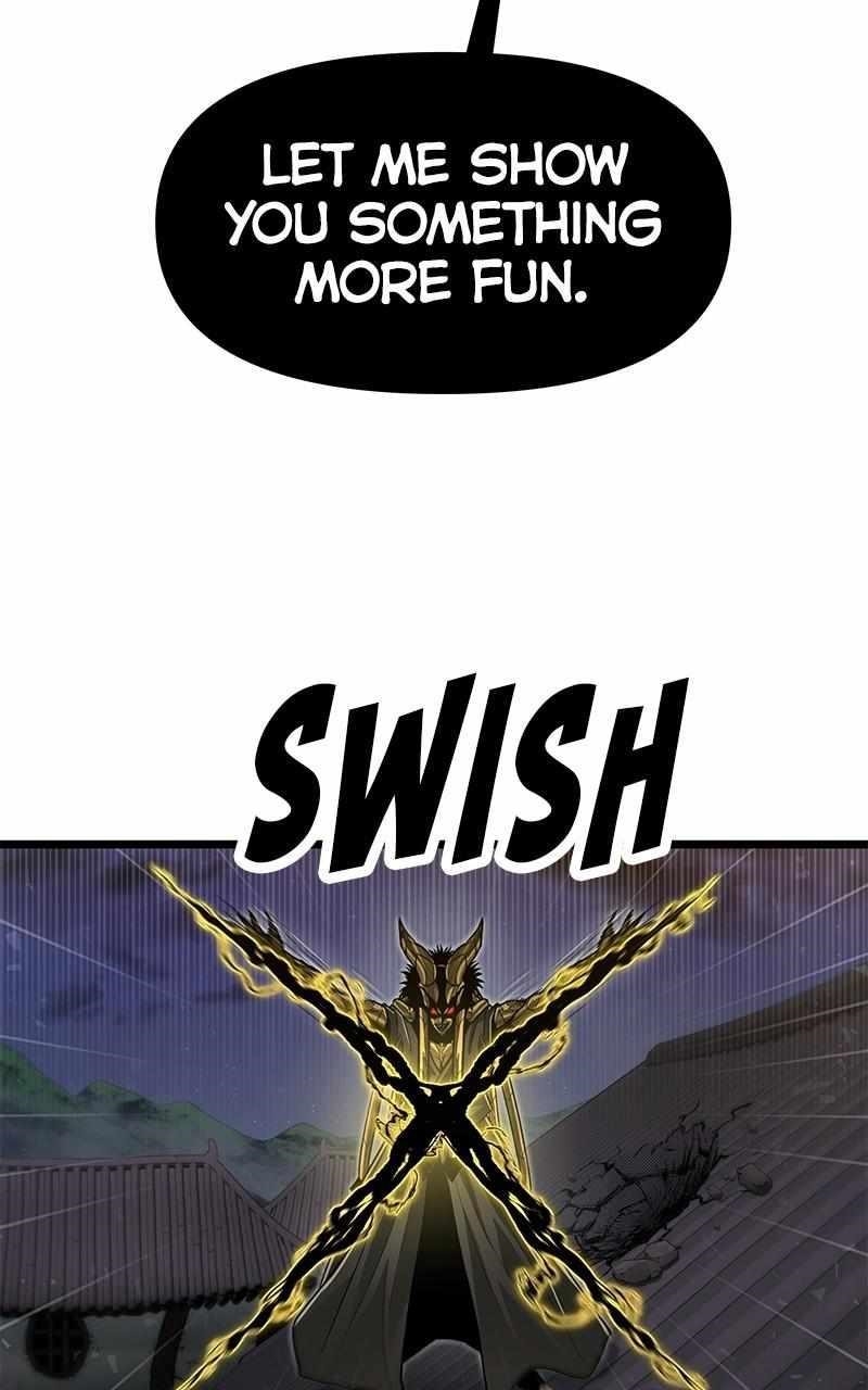 God Tribe Chapter 57 - Page 129