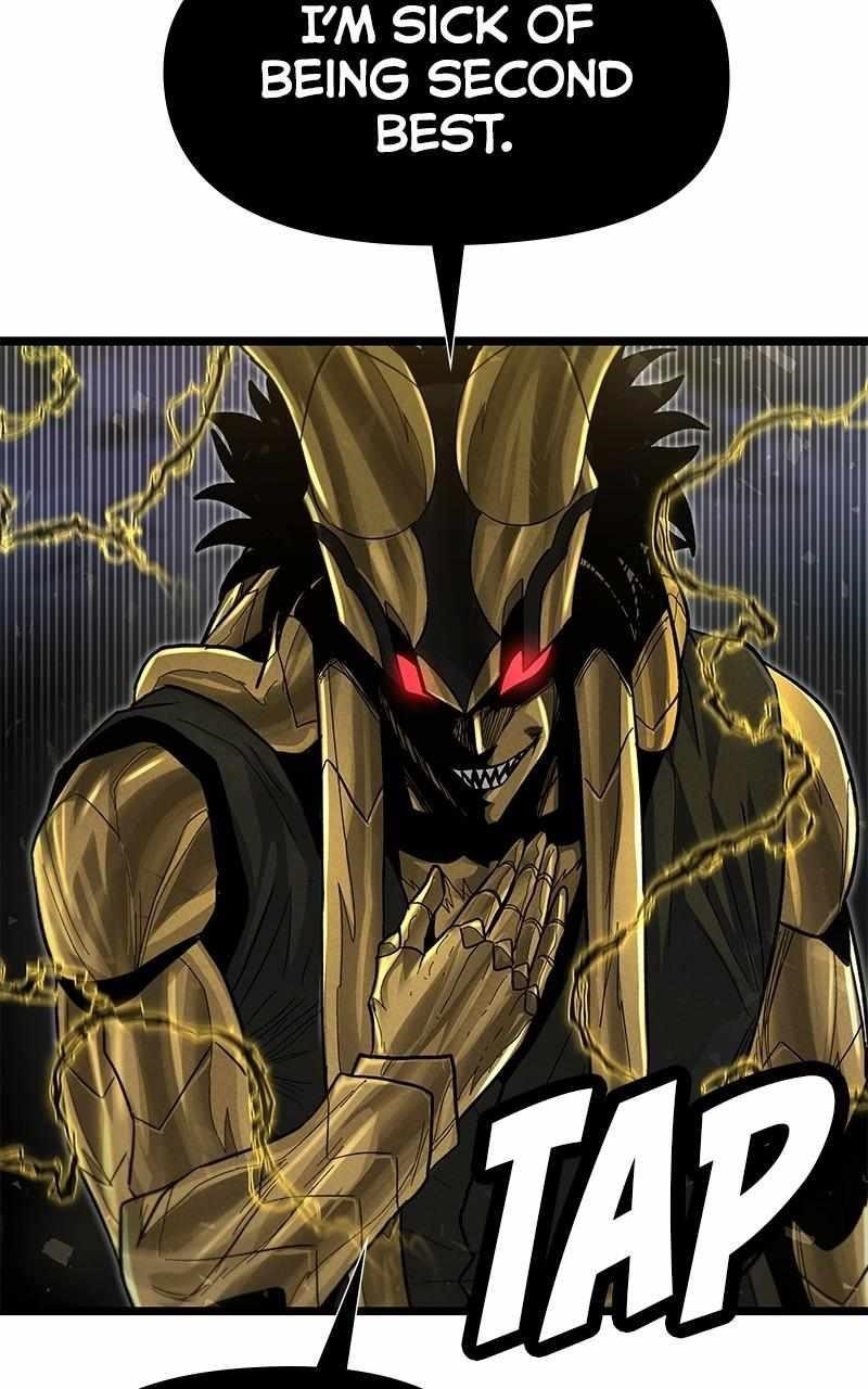 God Tribe Chapter 57 - Page 137