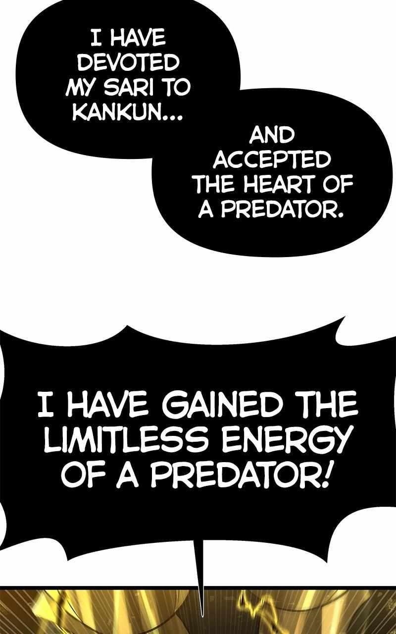 God Tribe Chapter 57 - Page 138