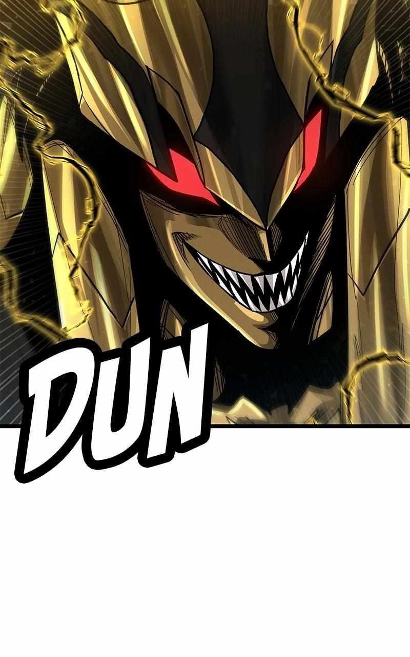 God Tribe Chapter 57 - Page 139